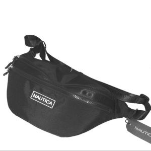 Nautical Belt Bag / Fanny Pack